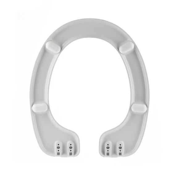 Colac antibacterial fara capac pentru Toilette Nett 520T