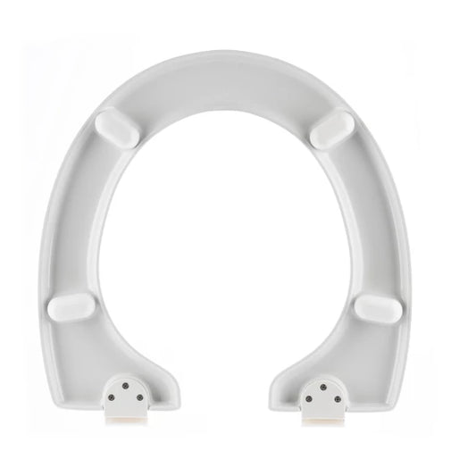 Colac antibacterial fara capac pentru Toilette Nett 320GR