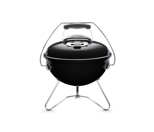 Gratar carbuni Smokey Joe Premium Ø37 cm