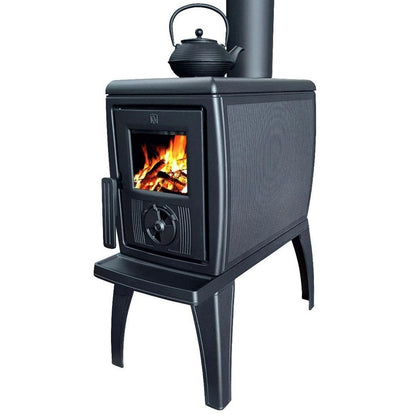 Soba de fonta pe lemne 8.9-11kW TORK