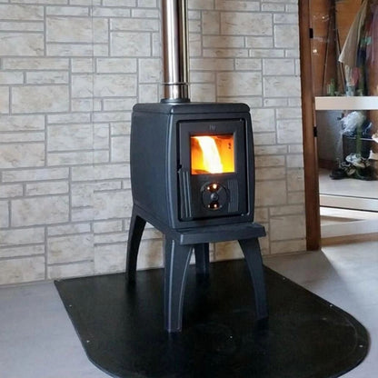Soba de fonta pe lemne 8.9-11kW TORK