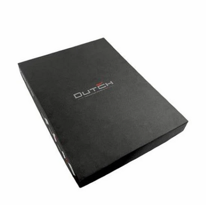 Platou, blat pentru gratar Dutch 2-în-1 XXL, dublu pliabil, 50 x 35 x 2cm