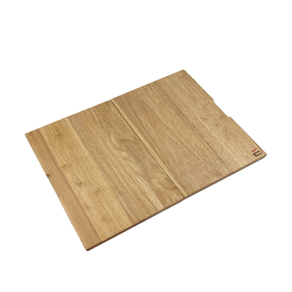Platou, blat pentru gratar Dutch 2-în-1 XXL, dublu pliabil, 50 x 35 x 2cm