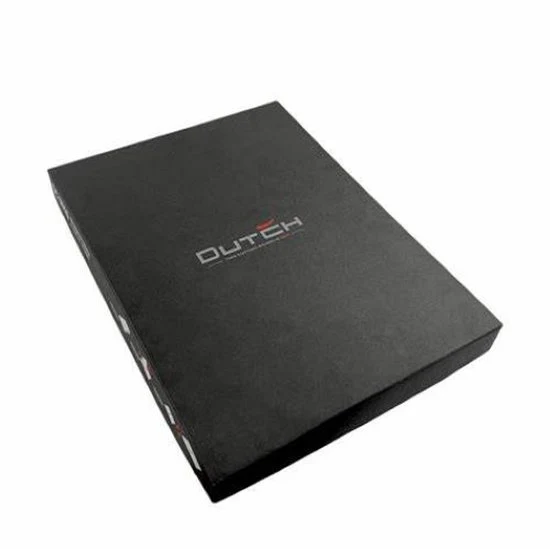 Platou, blat pentru gratar Dutch Triple, triplu pliabil, 50 x 39 x 2cm