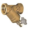 Filtru Y cu robinet golire EFFEBI Italy