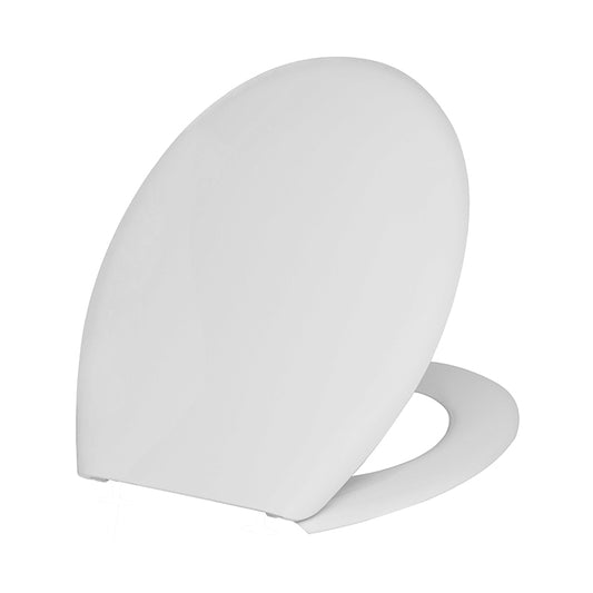 Capac WC TISZA cu balamale din inox- Styron