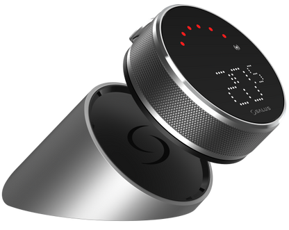 Termostat inteligent Salus IT800 Wi-Fi