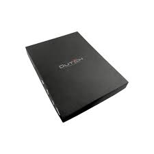 Platou Servire, Dutch, dublu pliabil, 25x35x4cm