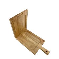 Platou Servire, Dutch, cu maner, 20x39x4cm