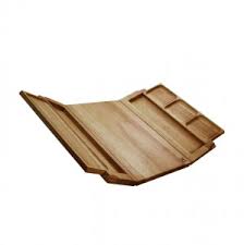 Platou Servire, Dutch, pliabil, 25x39x4cm