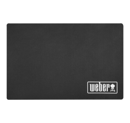 Covor de protectie Weber