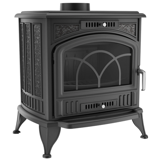 Soba K9 / 10-12.5kW cu Decor2
