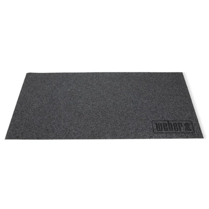 Covor de protectie XL - Weber