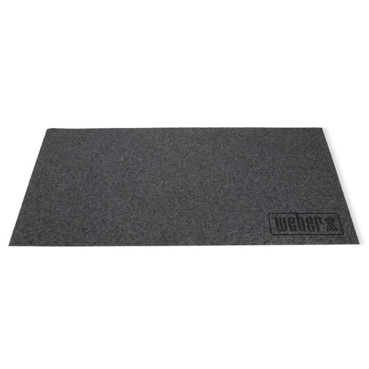 Covor de protectie XL - Weber