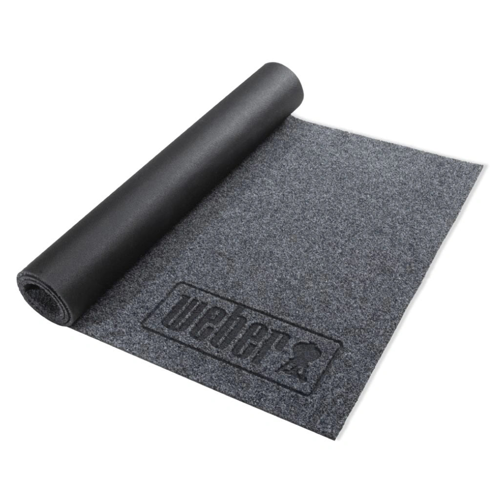 Covor de protectie XL - Weber