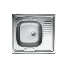 LIVINOX 109 chiuvetă pe mască pentru corp de 60 cm