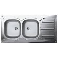 LIVINOX 134 chiuvetă pe mască pentru corp de 60 cm