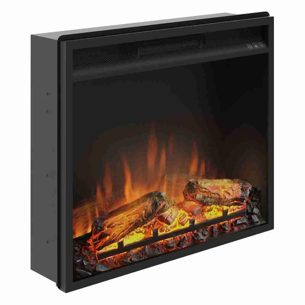 Focar electric  PowerFlame 23 inch