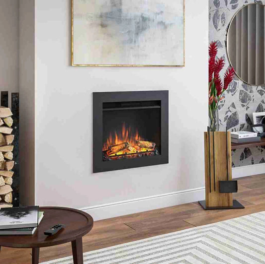 Focar electric  PowerFlame 23 inch