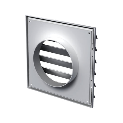 Grila de ventilatie cu jaluzele Vents serie MV