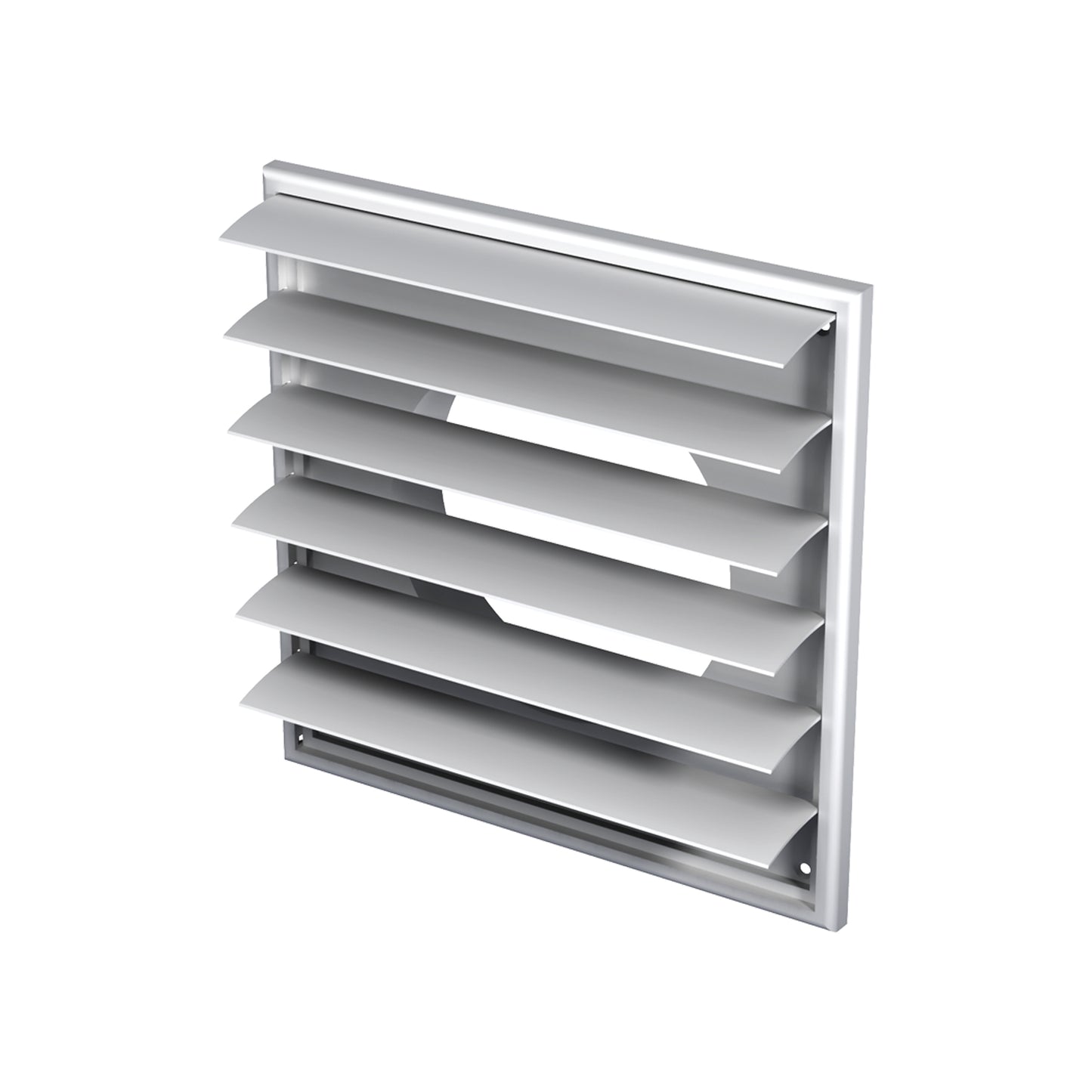 Grila de ventilatie cu jaluzele Vents serie MV