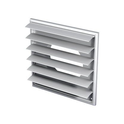 Grila de ventilatie cu jaluzele Vents serie MV