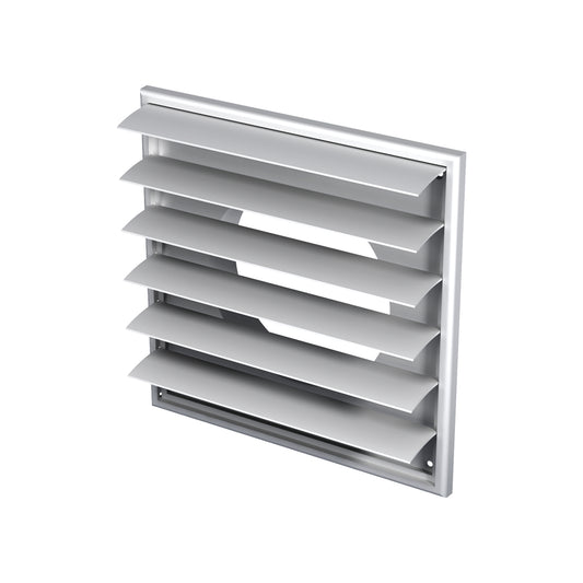 Grila de ventilatie cu jaluzele Vents serie MV