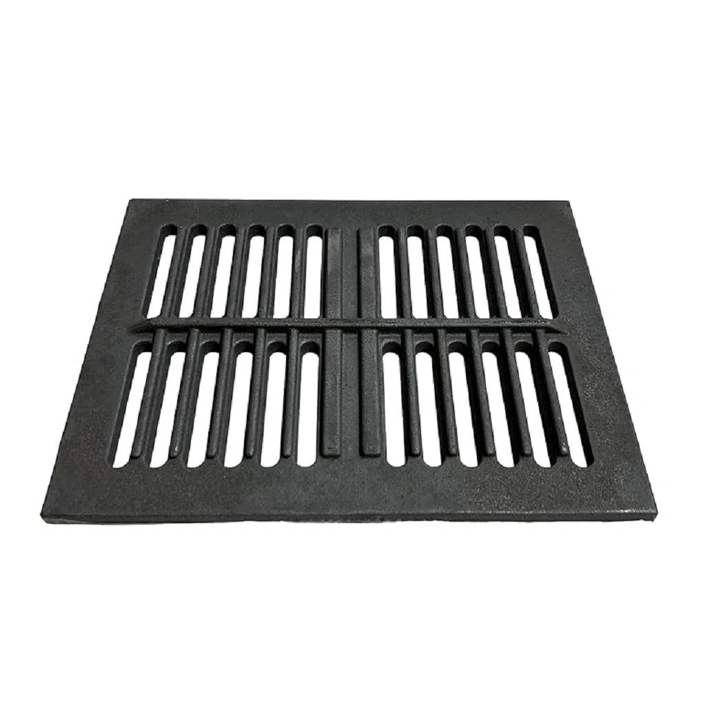 Gratar fonta Energy 75 - 34 x 24,8 cm