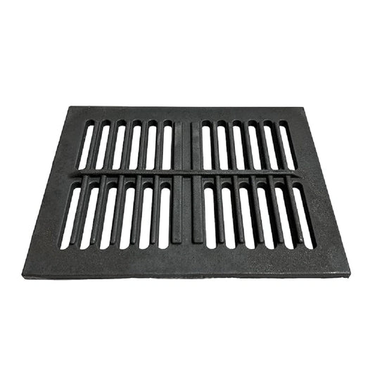 Gratar fonta Energy 75 - 34 x 24,8 cm