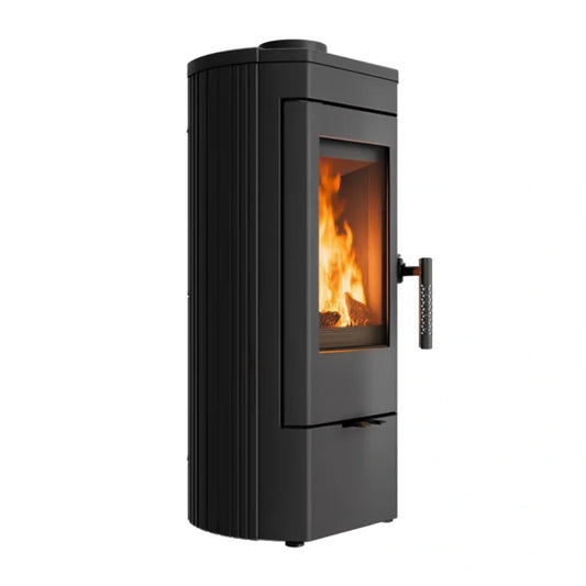 Soba de fonta K12, 6kW