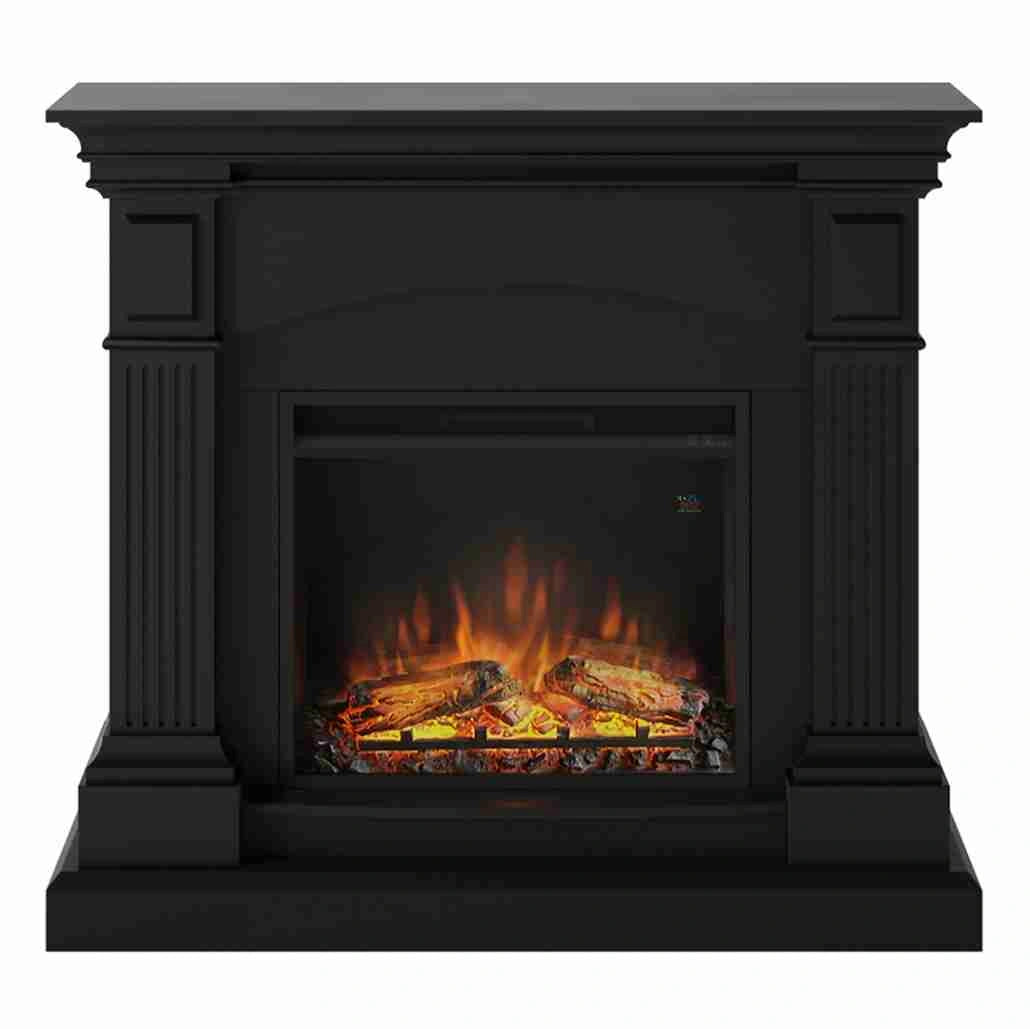 Magna Deep Black semineu electric