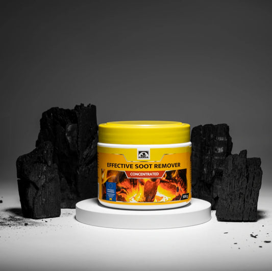 Pudra concentrata intretinere curatenie cos fum - 0.5kg