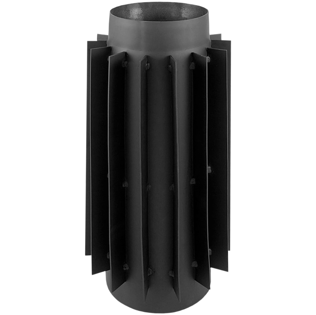 Radiator burlan tabla de oțel - 50cm