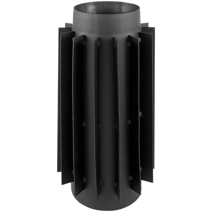 Radiator burlan tabla de oțel - 50cm