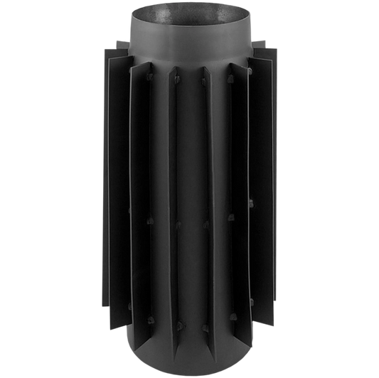 Radiator burlan tabla de oțel - 50cm