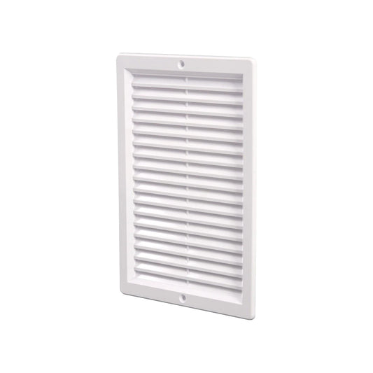 Rama aerisire cu sita impotriva insectelor TE-MA