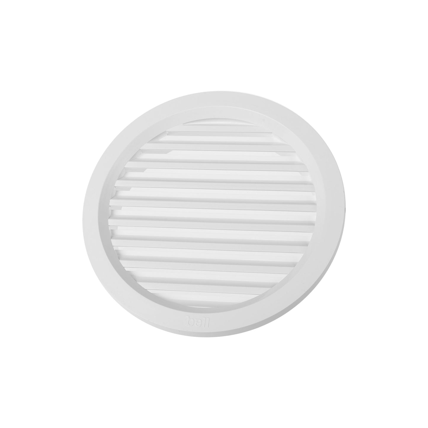 Rama aerisire rotunda cu sita impotriva insectelor Styron