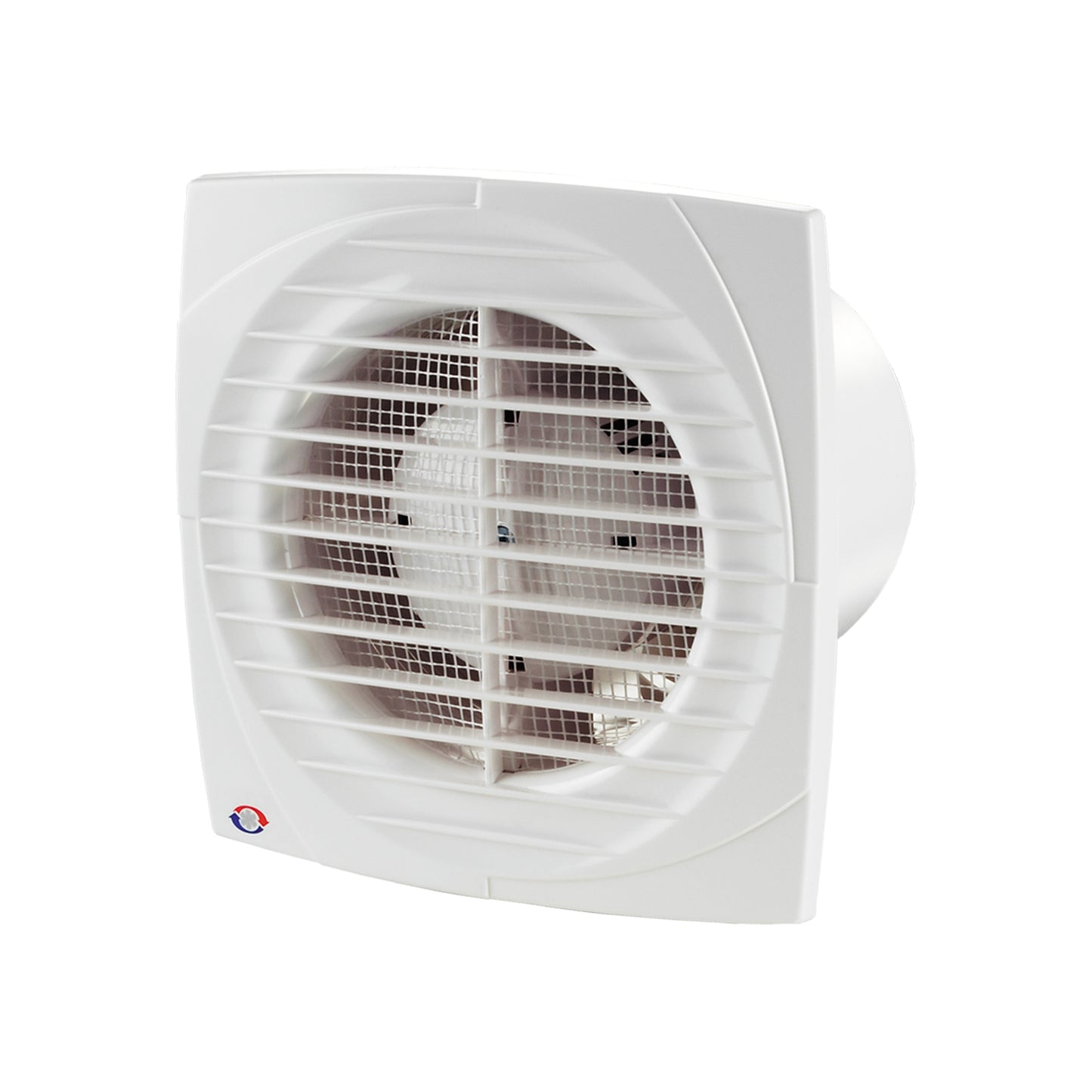 Ventilator cu intrerupator cu fir Vents serie DV