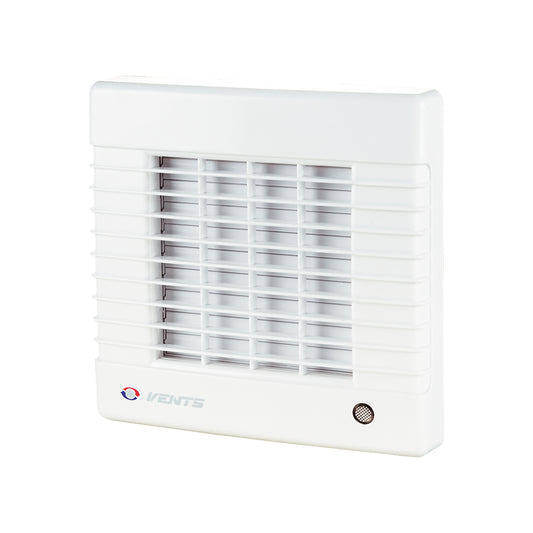 Ventilator cu jaluzele automate Vents serie MAV